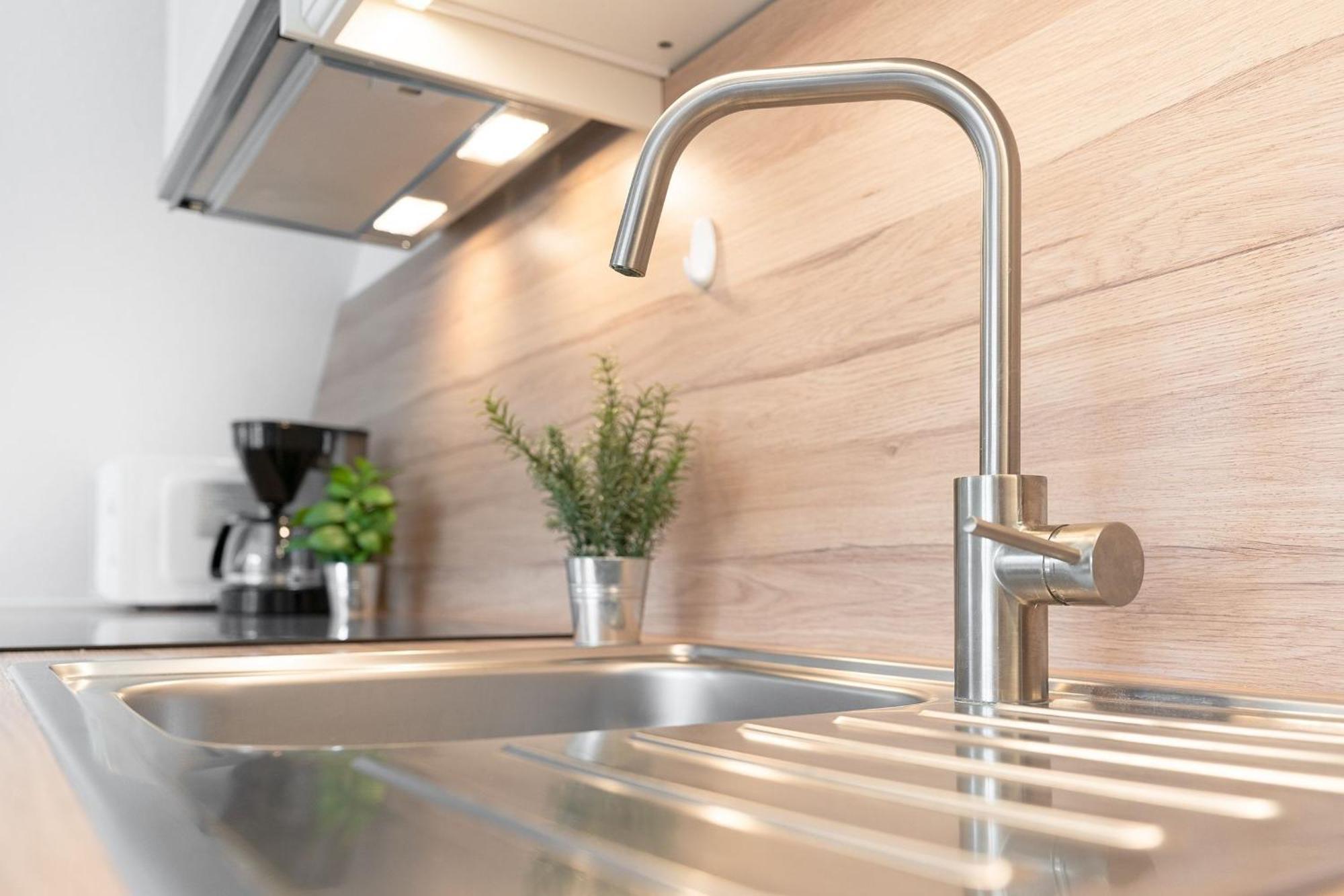 Seestrasse 43 Wohnung 9 Scharbeutz Dış mekan fotoğraf
