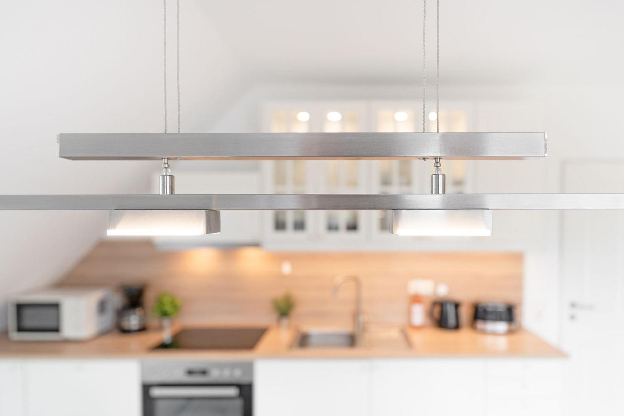 Seestrasse 43 Wohnung 9 Scharbeutz Dış mekan fotoğraf