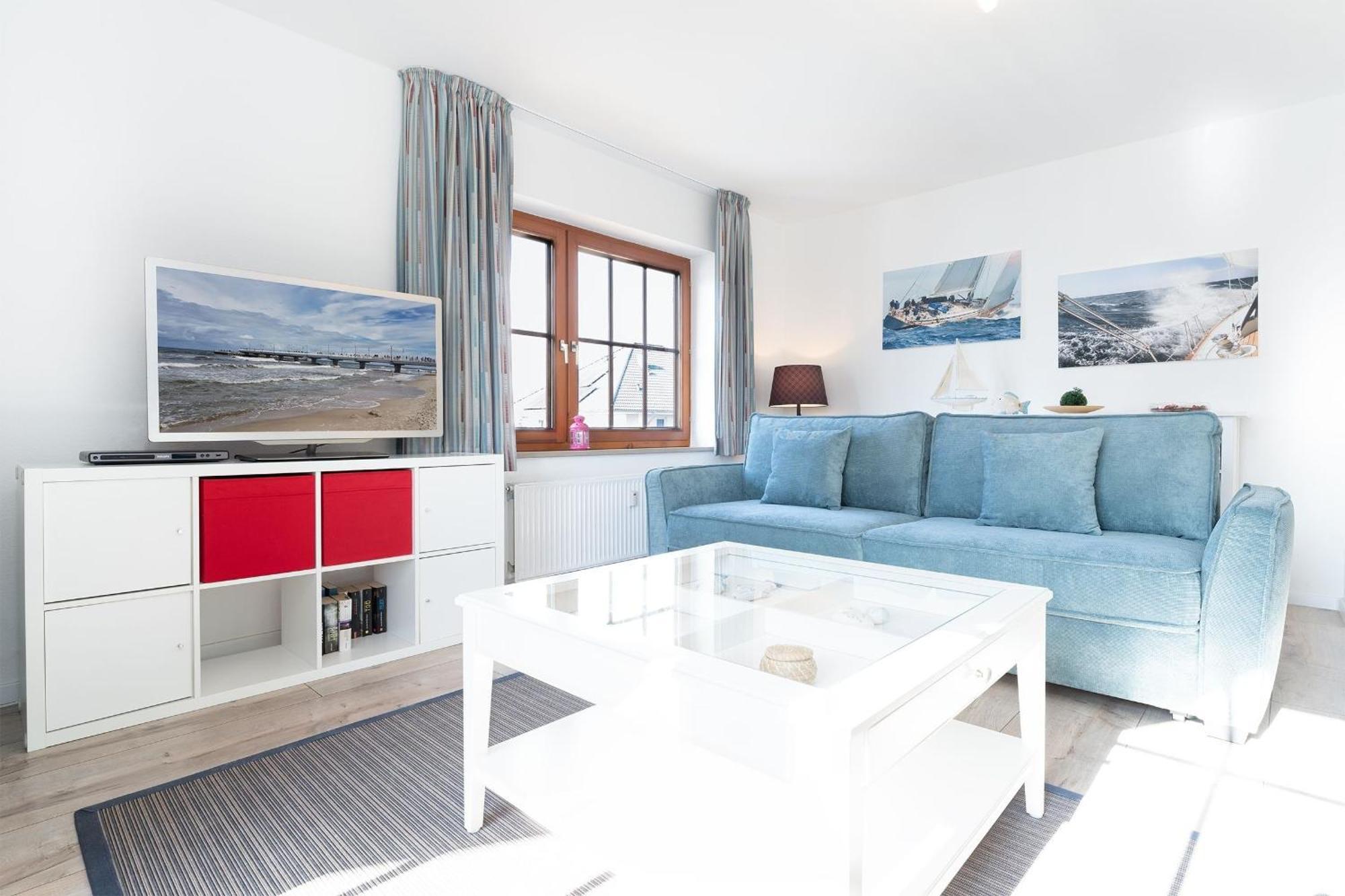 Seestrasse 43 Wohnung 9 Scharbeutz Dış mekan fotoğraf